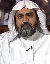 Sheikh Abd al-Ilah Al-Arfaj