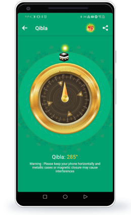 Qibla